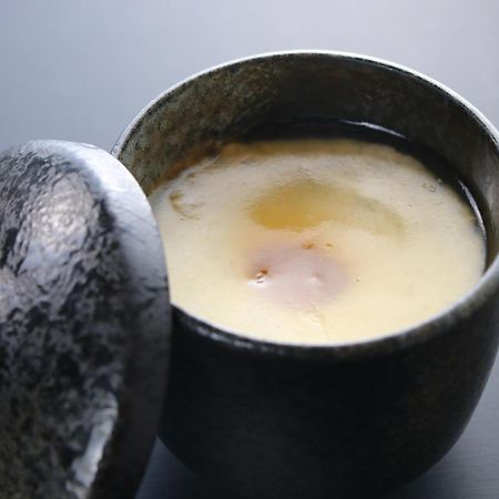 Ryokan Maruya Yufu Dış mekan fotoğraf