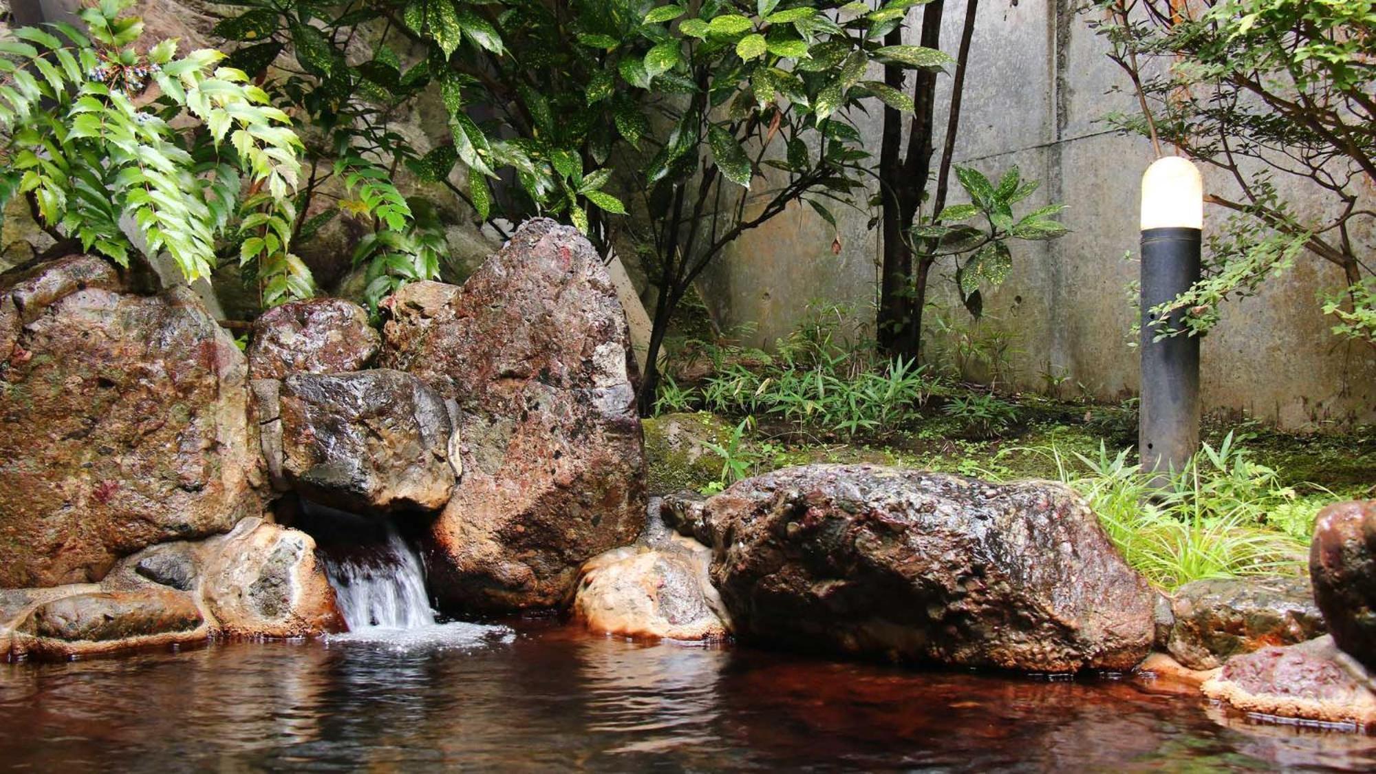 Ryokan Maruya Yufu Dış mekan fotoğraf