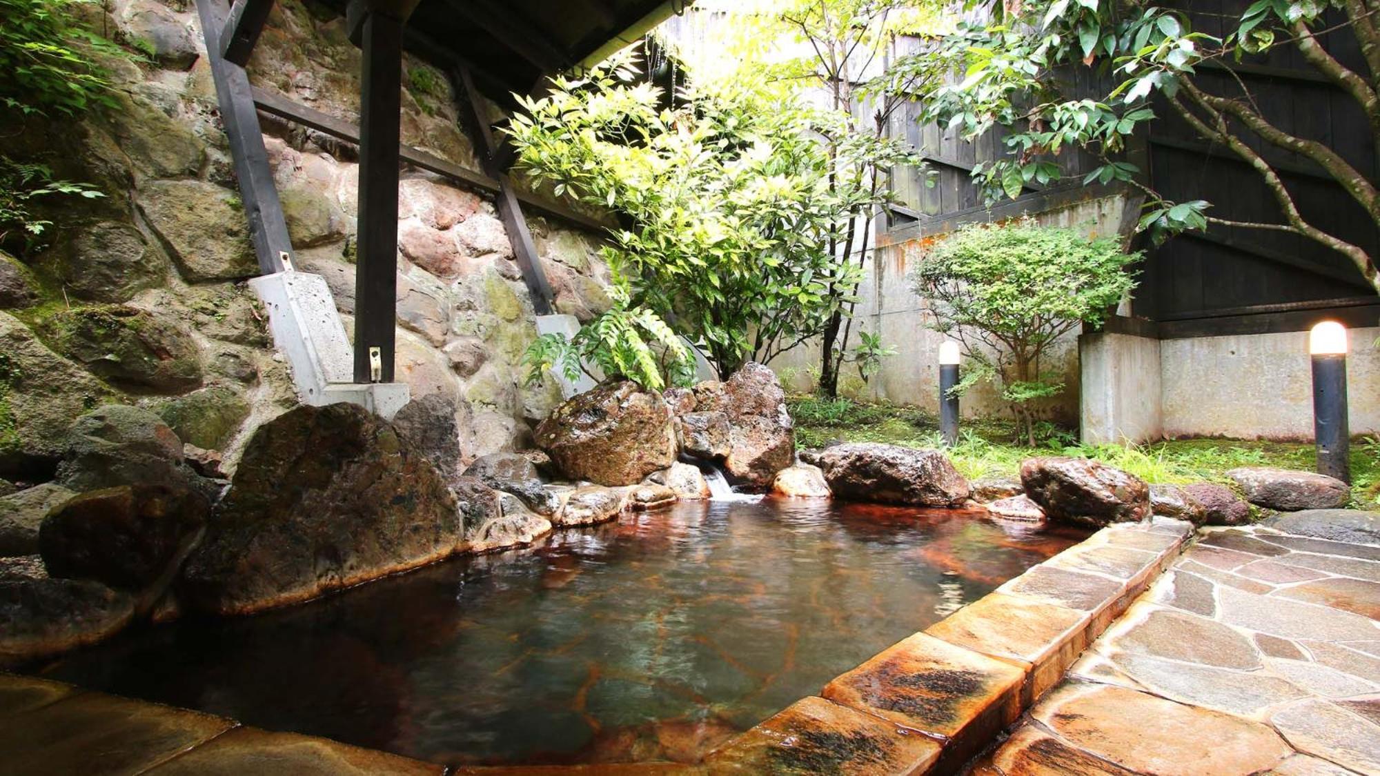 Ryokan Maruya Yufu Dış mekan fotoğraf