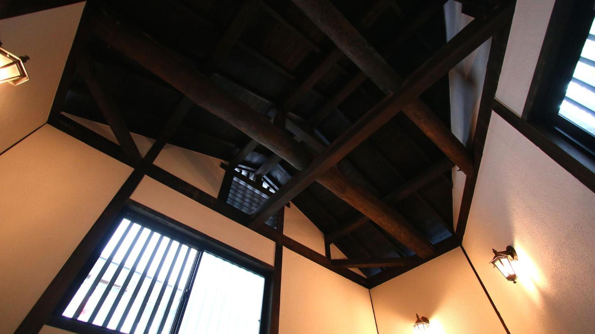 Ryokan Maruya Yufu Dış mekan fotoğraf