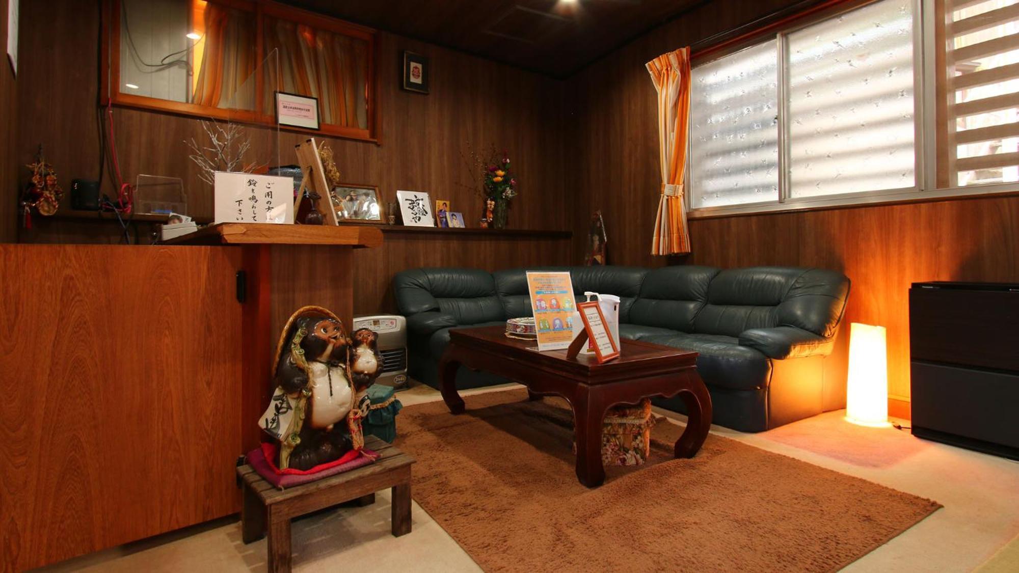 Ryokan Maruya Yufu Dış mekan fotoğraf