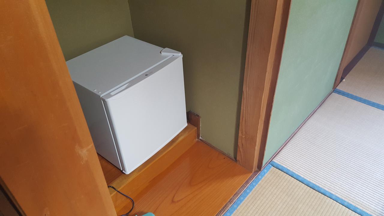 Ryokan Maruya Yufu Dış mekan fotoğraf